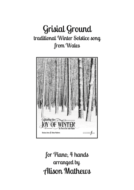Grisial Ground (Crystal Ground)
