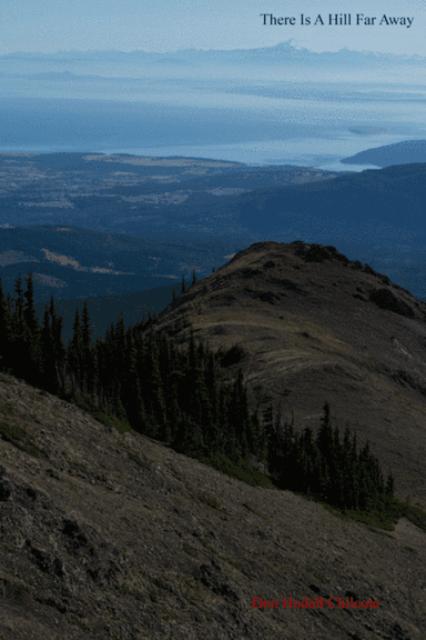 There Is A Green Hill Far Away (arr. Don Hodell Chilcote)
