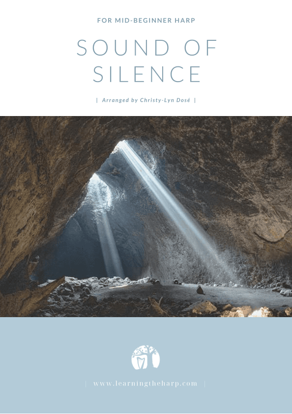 The Sound Of Silence (arr. Christy-Lyn Dosé)