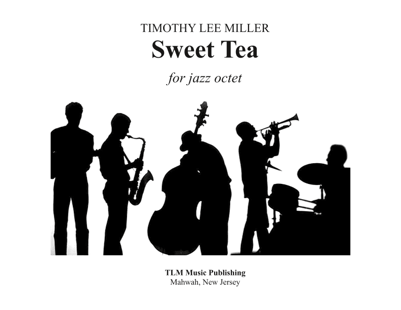 Sweet Tea