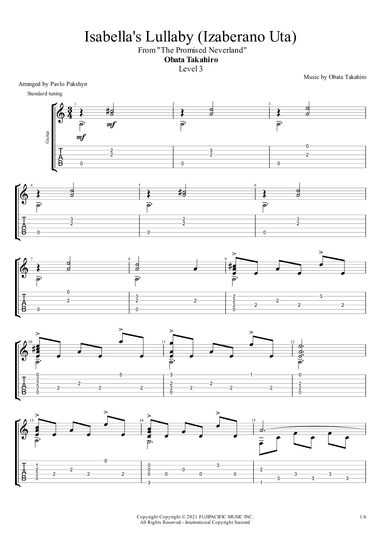 Izaberano Uta (arr. Pavlo Pakshyn)