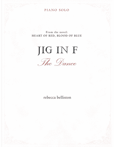 Jig in F major