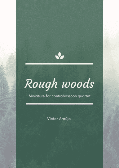 Rough Woods