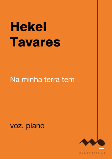 Na minha terra tem