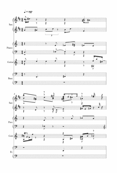 07 Terremoto calor (arr. Neo)