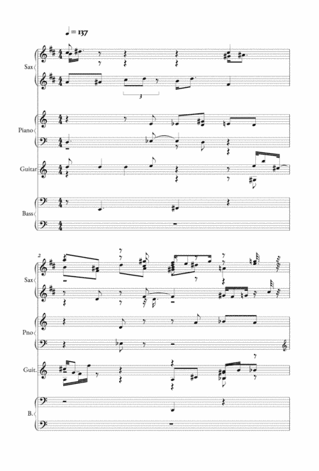 07 Terremoto calor (arr. Neo)