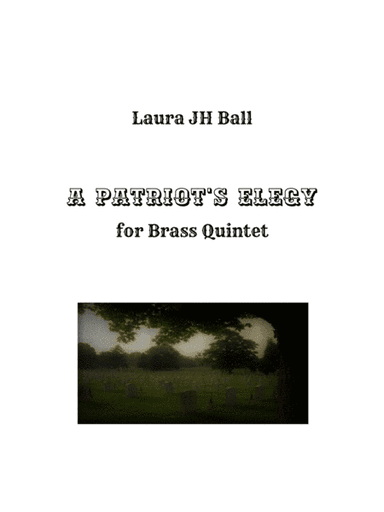 A Patriot's Elegy