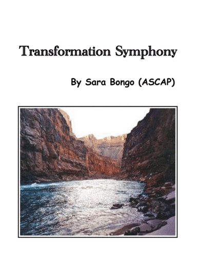 TRANSFORMATION SYMPHONY