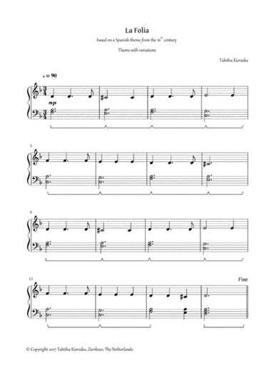 La Folia
