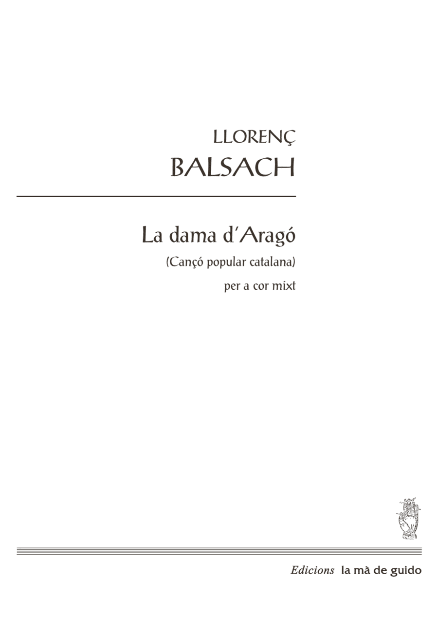 La dama d'Aragó