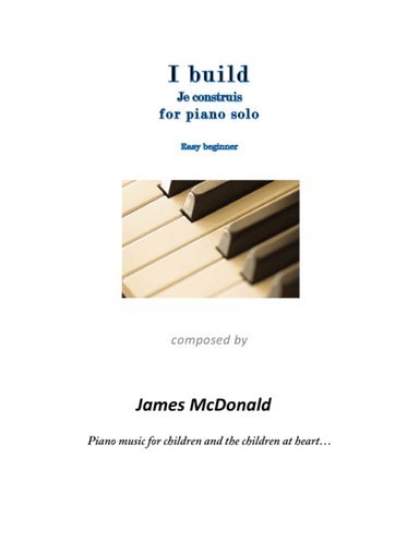 I build