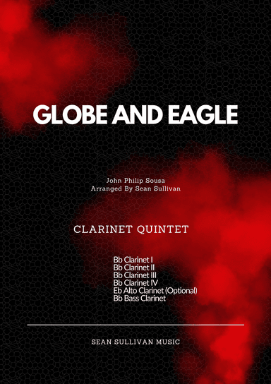 Globe and Eagle (arr. Sean Sullivan)