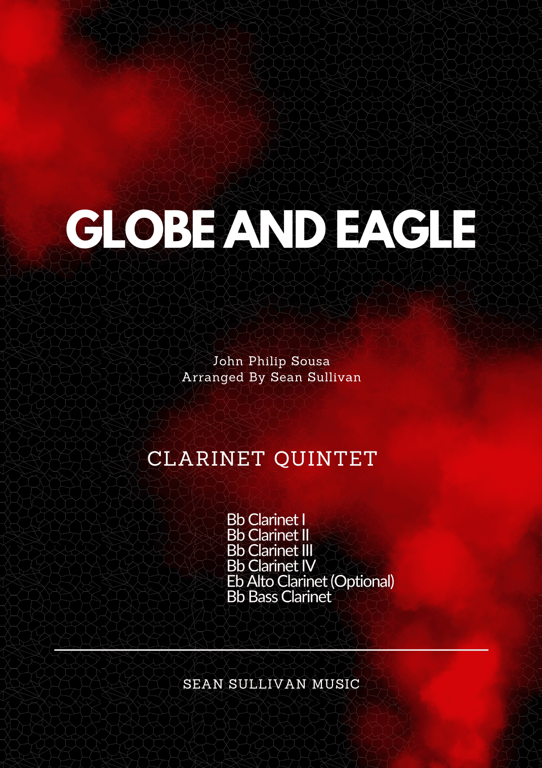 Globe and Eagle (arr. Sean Sullivan)