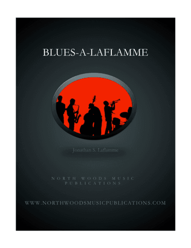 Ultimate Jazz Warm-Ups