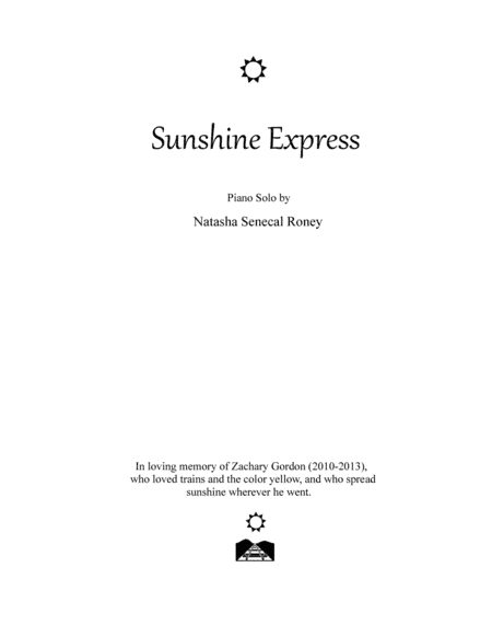 Sunshine Express