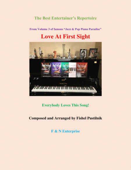 Love At First Sight
