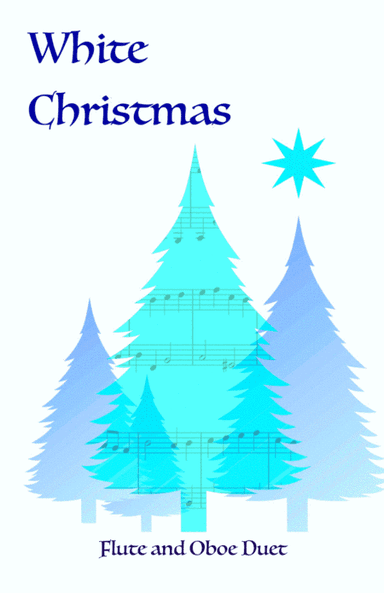 White Christmas (arr. David McKeown)