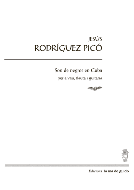 Son de negros en Cuba
