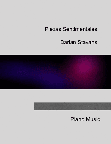 Piezas Sentimentales
