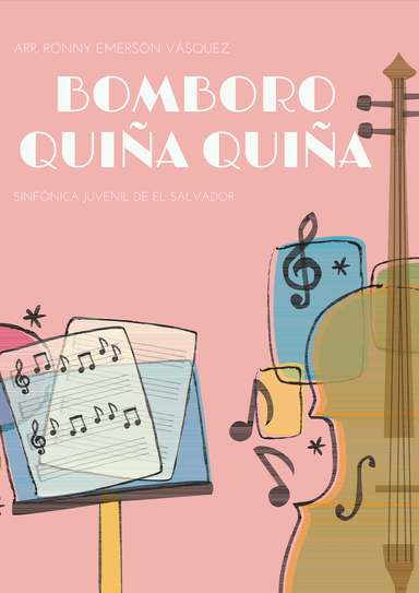 BOMBORO QUIÑA QUIÑA