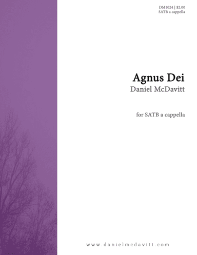 Agnus Dei