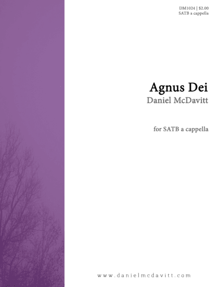 Agnus Dei