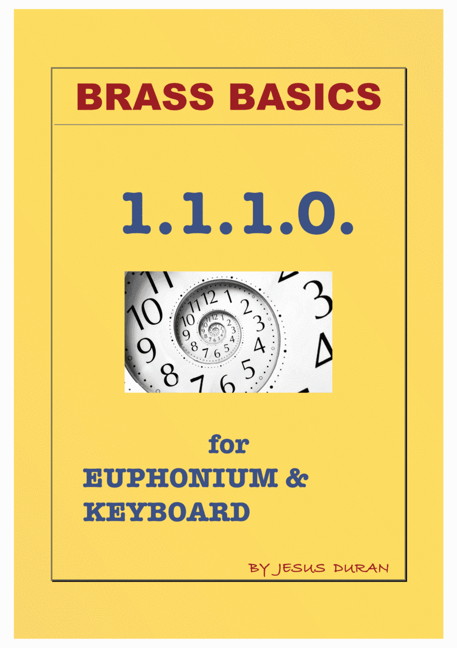 1.1.0.0. for euphonium & piano