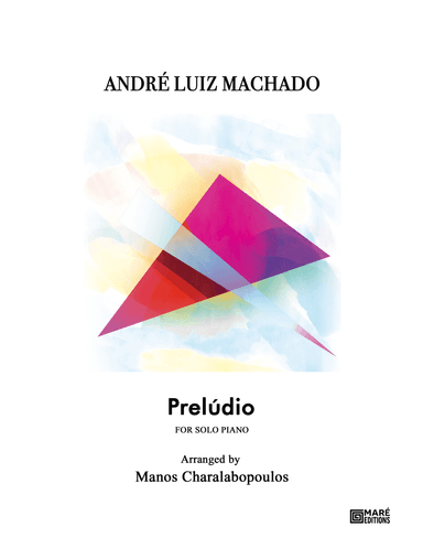 Prelúdio