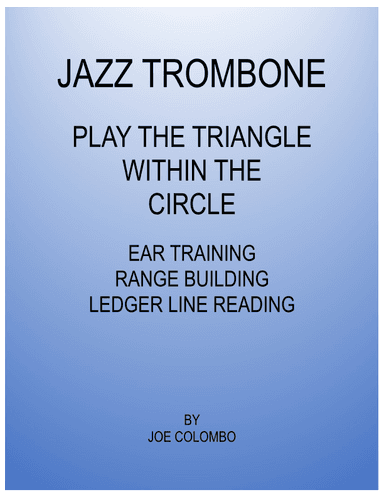 Jazz Trombone