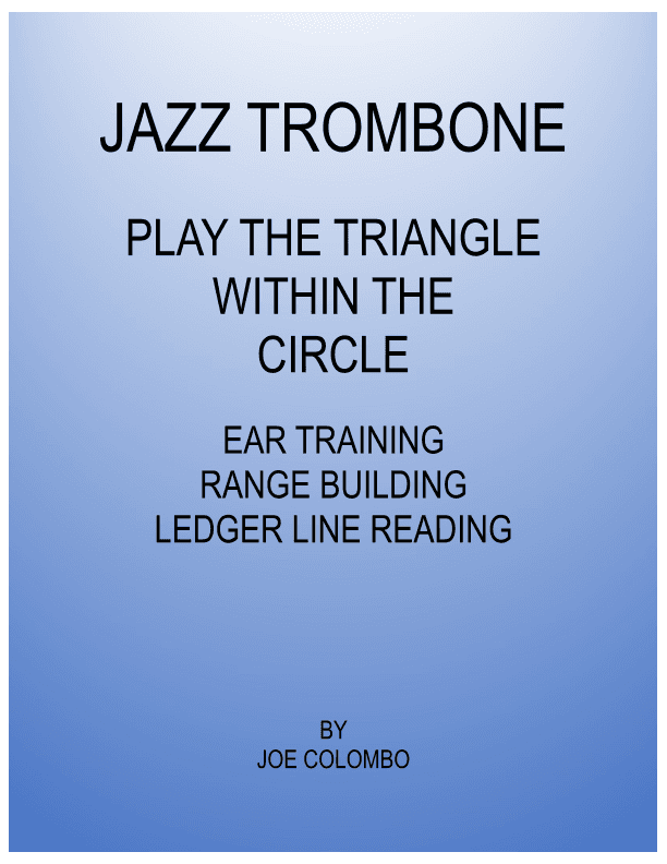 Jazz Trombone