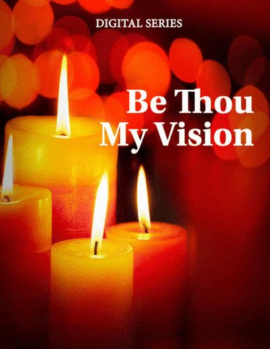 Be Thou My Vision Duet for Flute or Oboe or Violin & Viola - Music for Two (arr. Last Resort Music Publishing)
