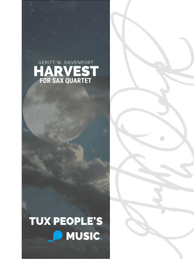 Harvest