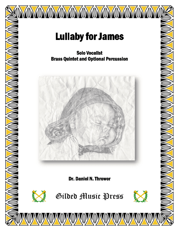 Lullaby for James, Op. 91