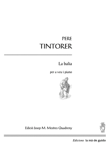 La balia