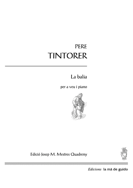La balia
