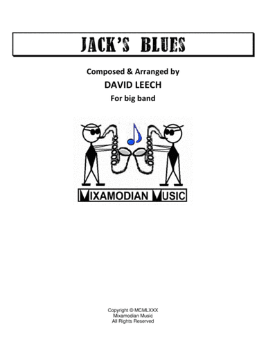 Jack's Blues