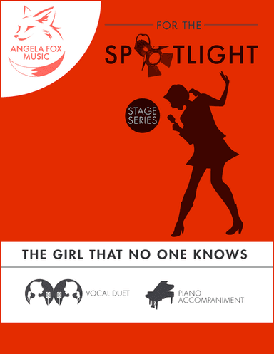 "The Girl That No One Knows" Vocal Duet