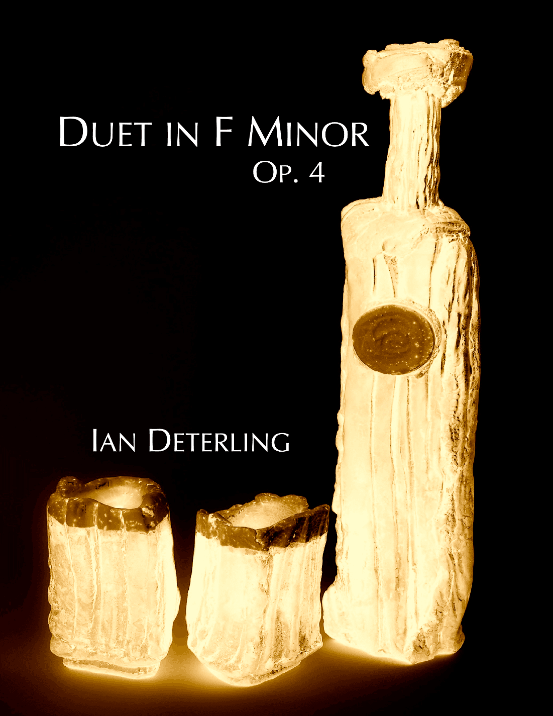 Duet in F Minor (flexible instrumentation)