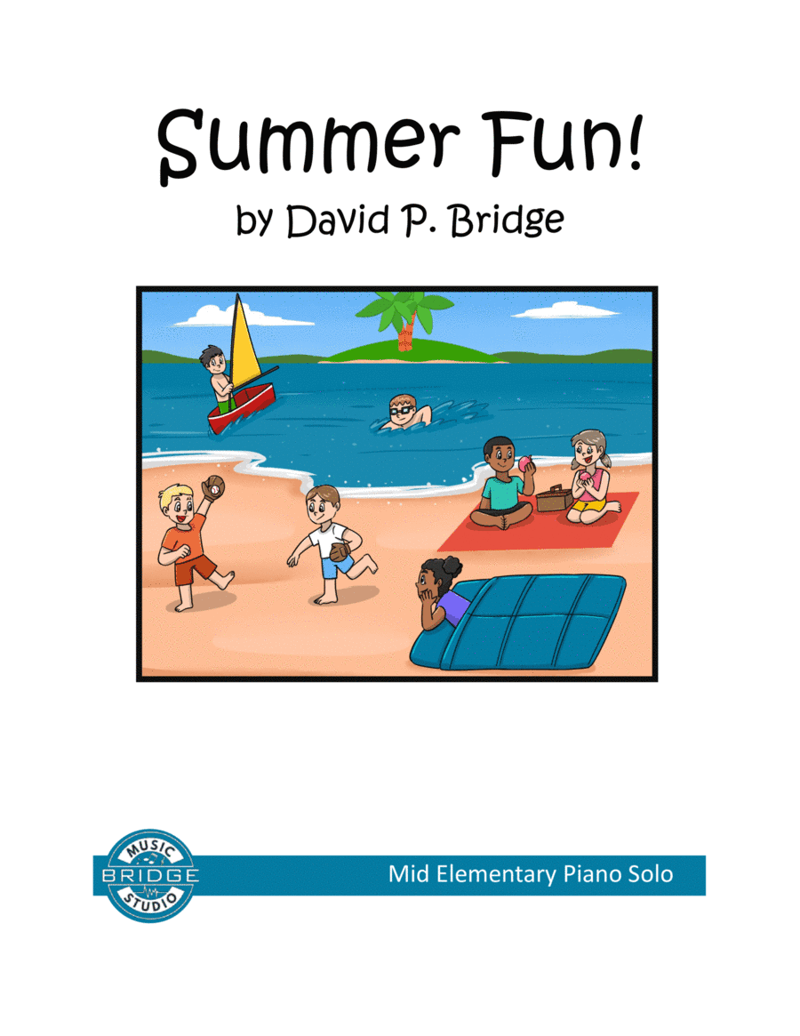 Summer Fun