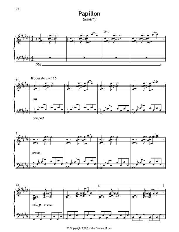 Papillon