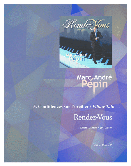 Pillow Talk / Confidences sur l'oreiller