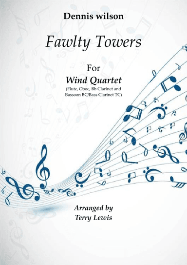 Fawlty Towers (arr. Terry Lewis)