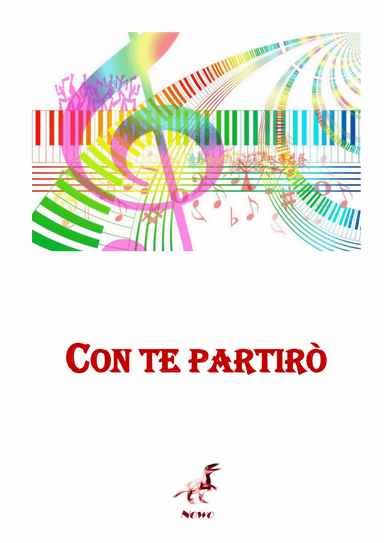Con Te Partiro (time To Say Goodbye) (arr. Albert van Niasky)
