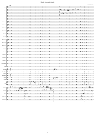 Ilha da Queimada Grande