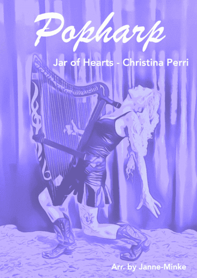 Jar Of Hearts (arr. Janne-Minke)