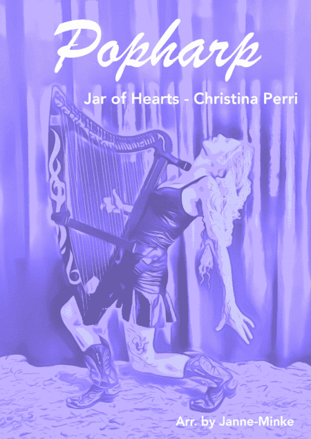 Jar Of Hearts (arr. Janne-Minke)