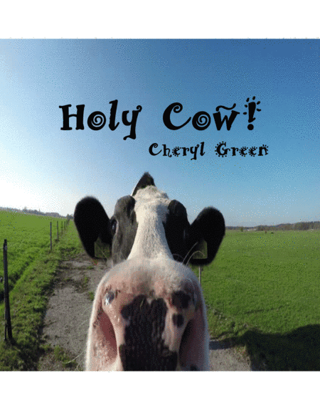 Holy Cow!