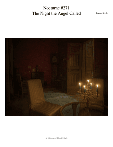 Nocturne #271