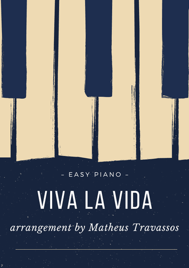 Viva La Vida (arr. Matheus Travassos)