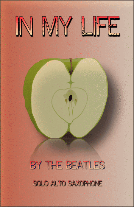 In My Life (arr. David McKeown)